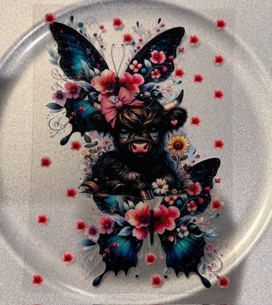 Animal Wrap 101 (A5)