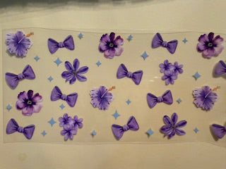 16 oz. Bows 297