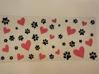 16 oz. Cats and Dogs 221