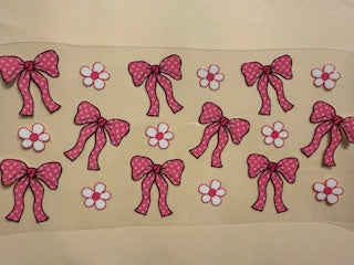 16 oz. Bows 26
