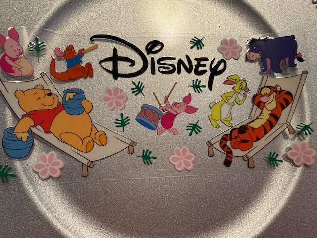 16 oz. Winnie + Friend 79