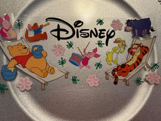 16 oz. Winnie + Friend 79