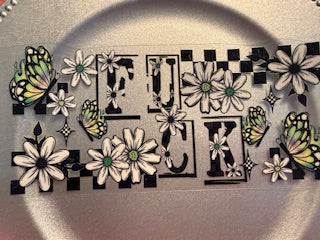 16 oz. Snarky/Sarcastic/Bad Words 41