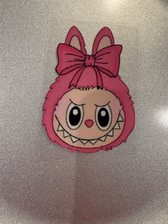 Decal Labubu 02