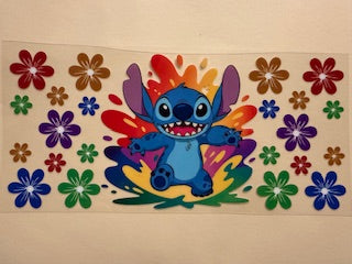 16 oz. Lilo & Stitch 02