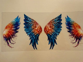16 oz. Wings 18
