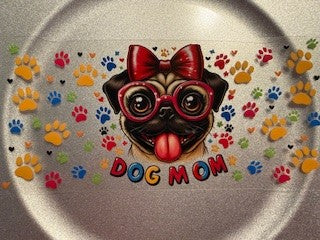 16 oz. Cats and Dogs 01