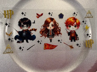 16 oz. Harry Potter 21