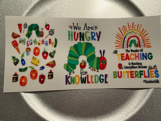 16 oz. Occupational 08