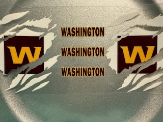 16 oz. Pro/College Sports Wrap 17