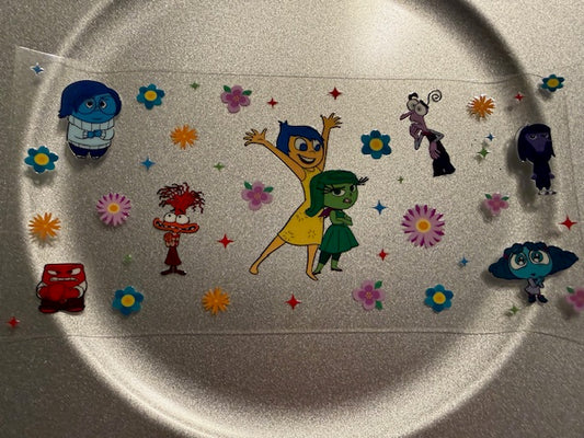 16 oz. Disney 47