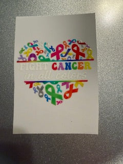 Decal Motivational 21