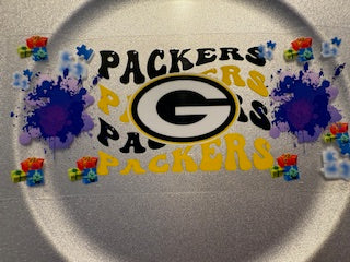 16 oz. Pro/College Sports Wrap 69