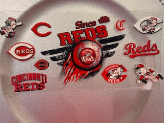 16 oz. Pro/College Sports Wrap 76