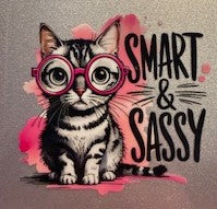 Decal Cats and Dogs 08