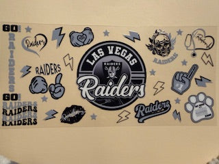 16 oz. Pro/College Sports Wrap 282