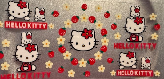 16 oz. Hello Kitty 21