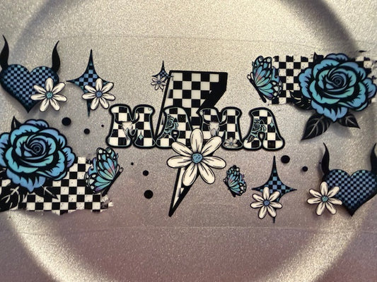 16 oz. Mom + Dad + Nana + More 09