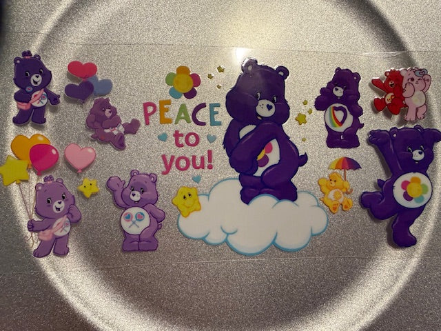 16 oz. Carebears 02
