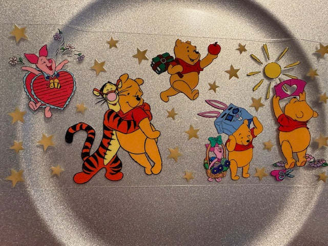 16 oz. Winnie + Friend 13