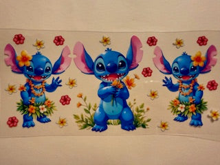16 oz. Lilo & Stitch 21