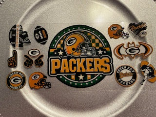 16 oz. Pro/College Sports Wrap 156