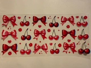 16 oz. Bows 89