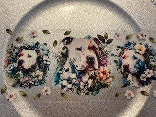 16 oz. Cats and Dogs 32