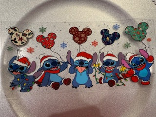 Holiday Wrap 17