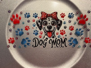 16 oz. Cats and Dogs 129