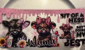 Animal Wrap 21
