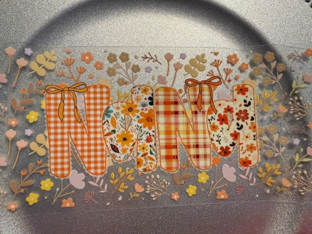 16 oz. Mom + Dad + Nana + More 08