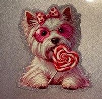 Decal Cats and Dogs 04