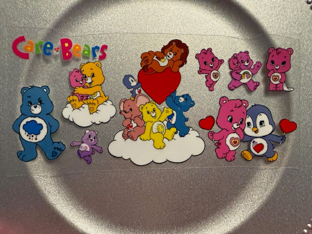 16 oz. Carebears 01