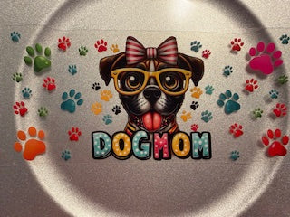 16 oz. Cats and Dogs 130