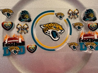 16 oz. Pro/College Sports Wrap 132