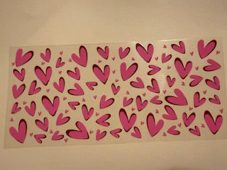 16 oz. Bows 451