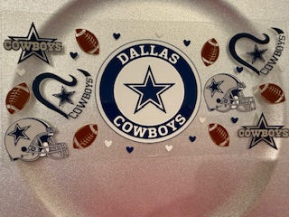 16 oz. Pro/College Sports Wrap 107