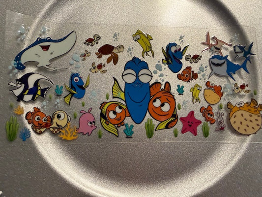 16 oz. Disney 51