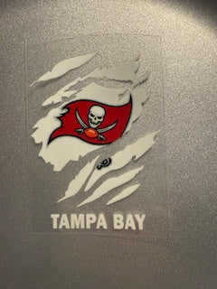 Decal Pro/College Sports 23