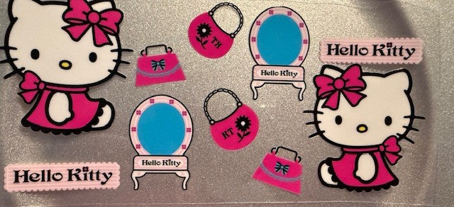 16 oz. Hello Kitty 22