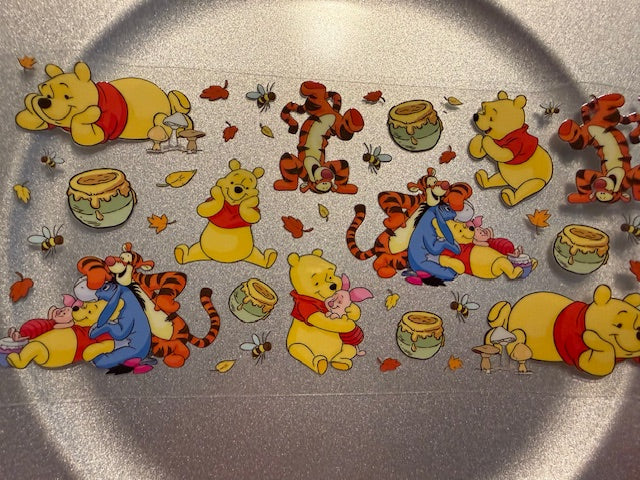 16 oz. Winnie + Friend 35