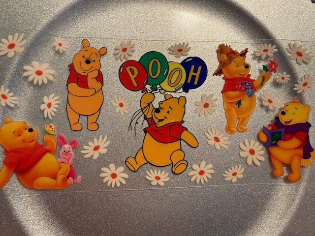 16 oz. Winnie + Friend 12