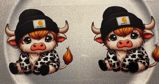 Animal Wrap 22
