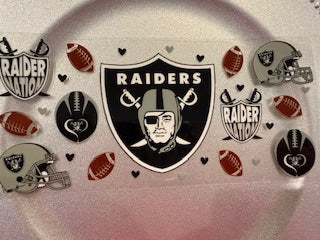 16 oz. Pro/College Sports Wrap 108