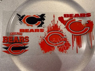 16 oz. Pro/College Sports Wrap 204