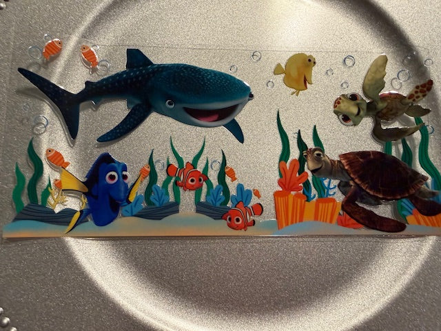 16 oz. Disney 52