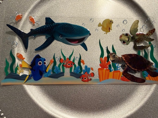 16 oz. Disney 52