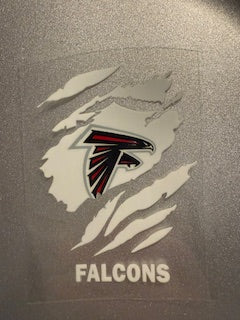 Decal Pro/College Sports 24