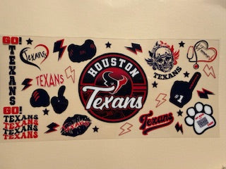 16 oz. Pro/College Sports Wrap 284